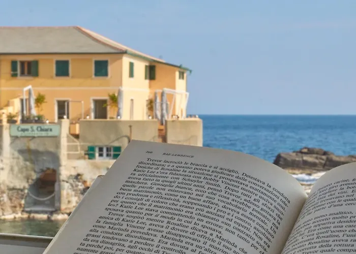 Baian Casa Vacanze