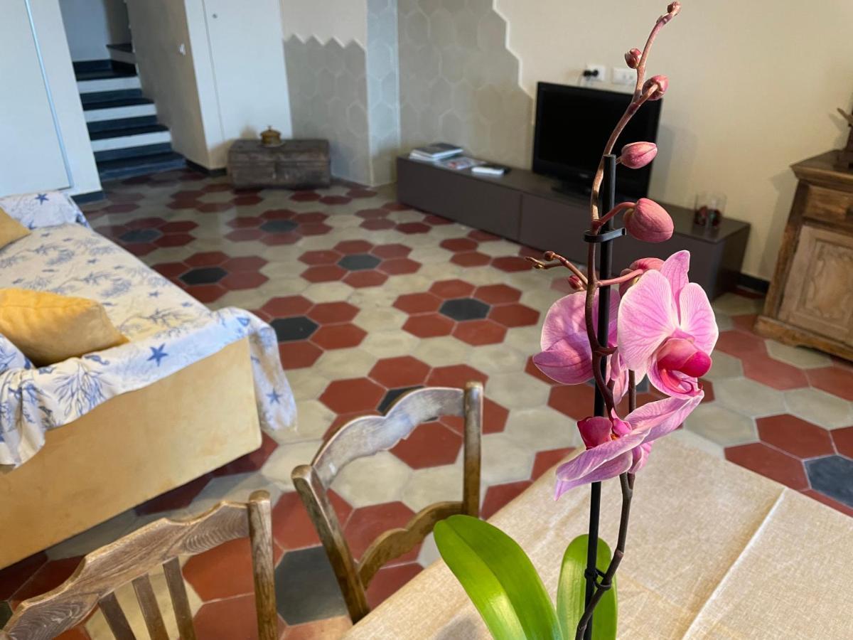 Apartment Baian *
