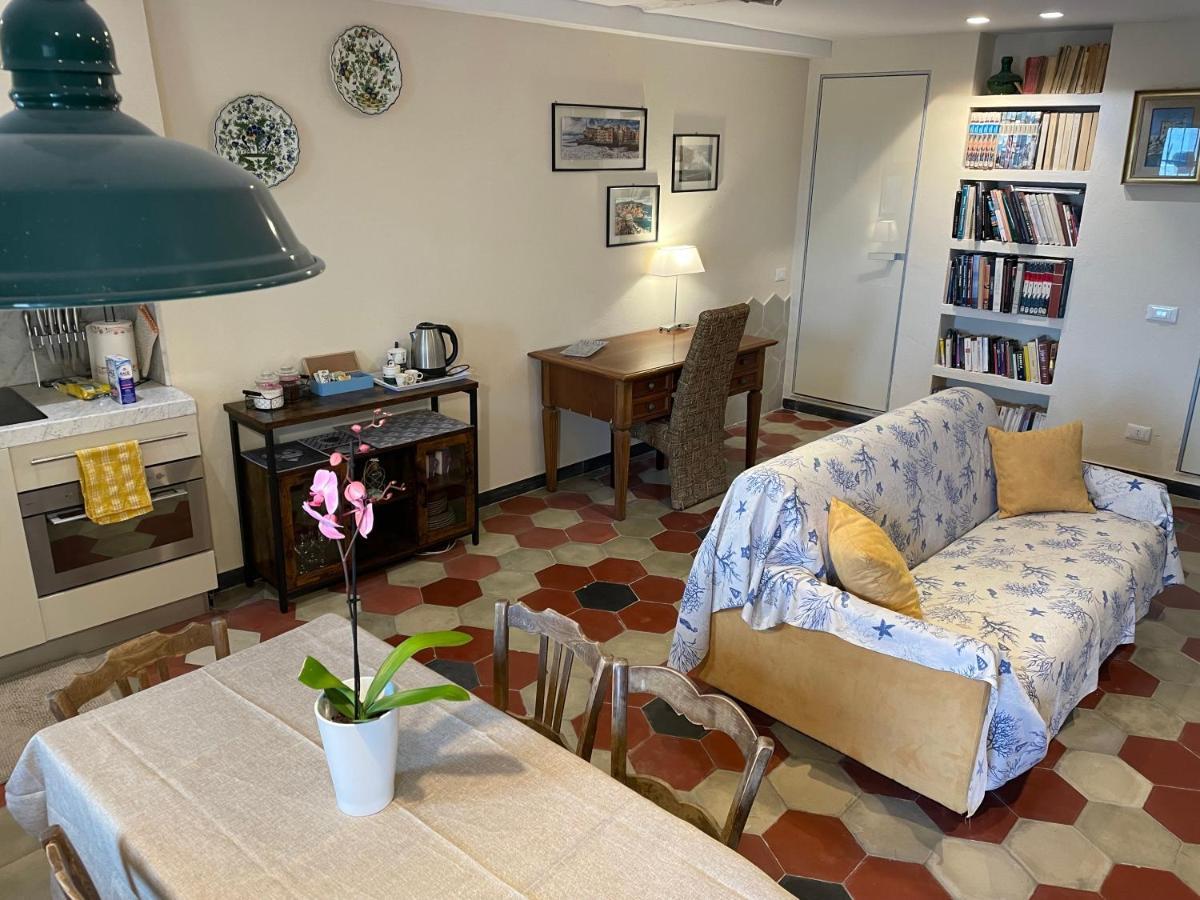 Baian Apartment Genua