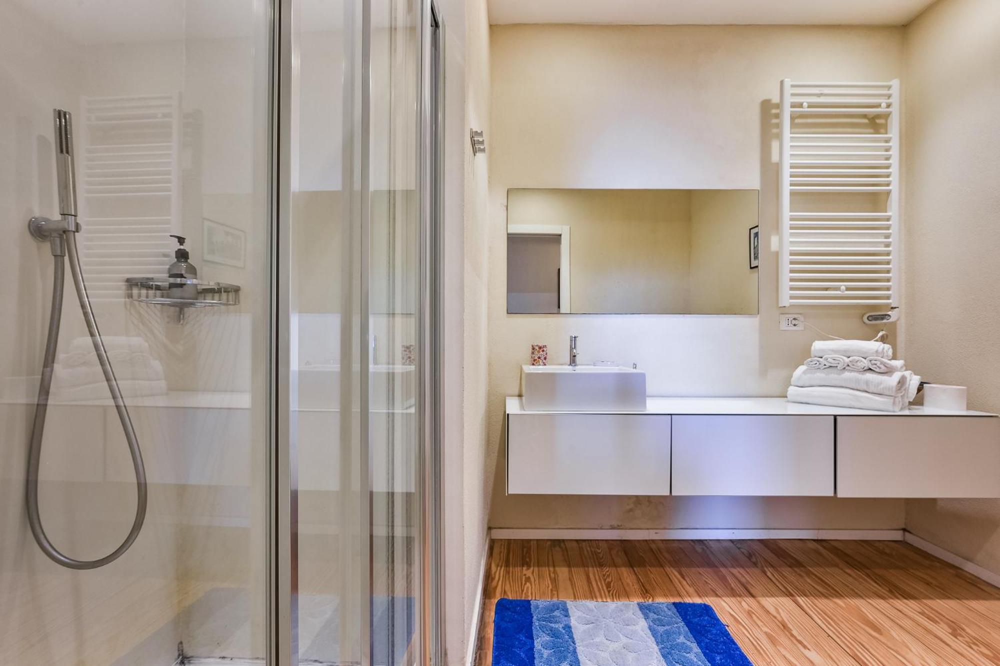 Apartment Baian *