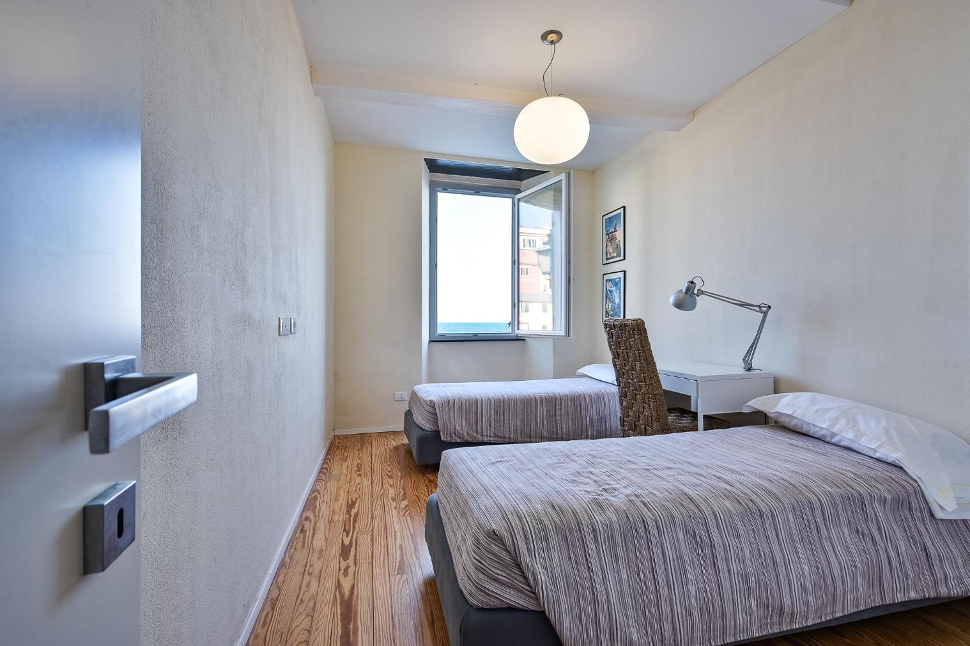 Baian Apartment *