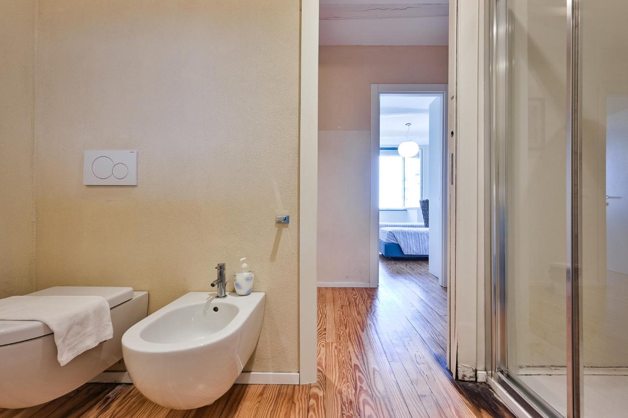 Baian Apartment *