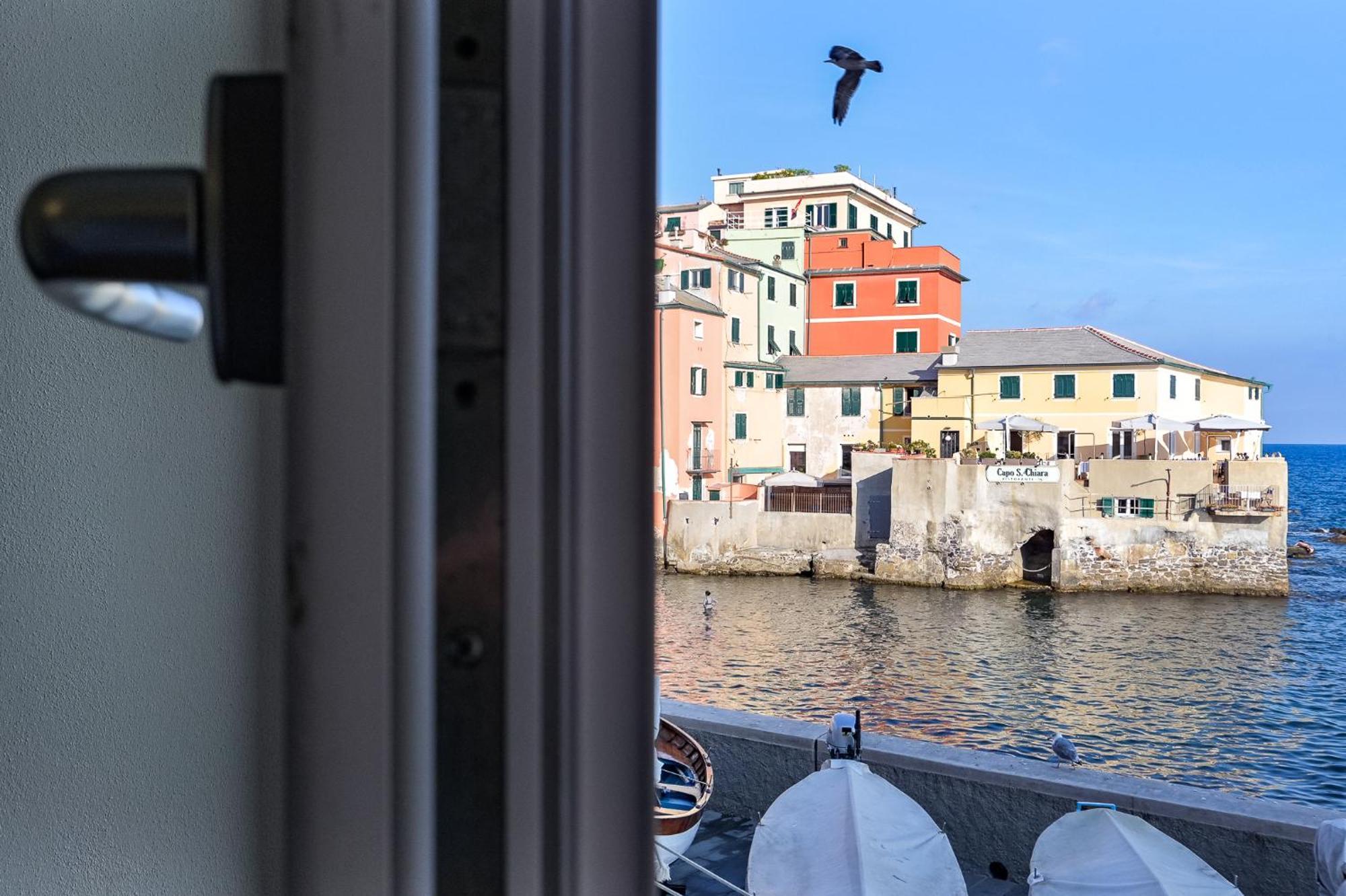 Apartment Baian Genua
