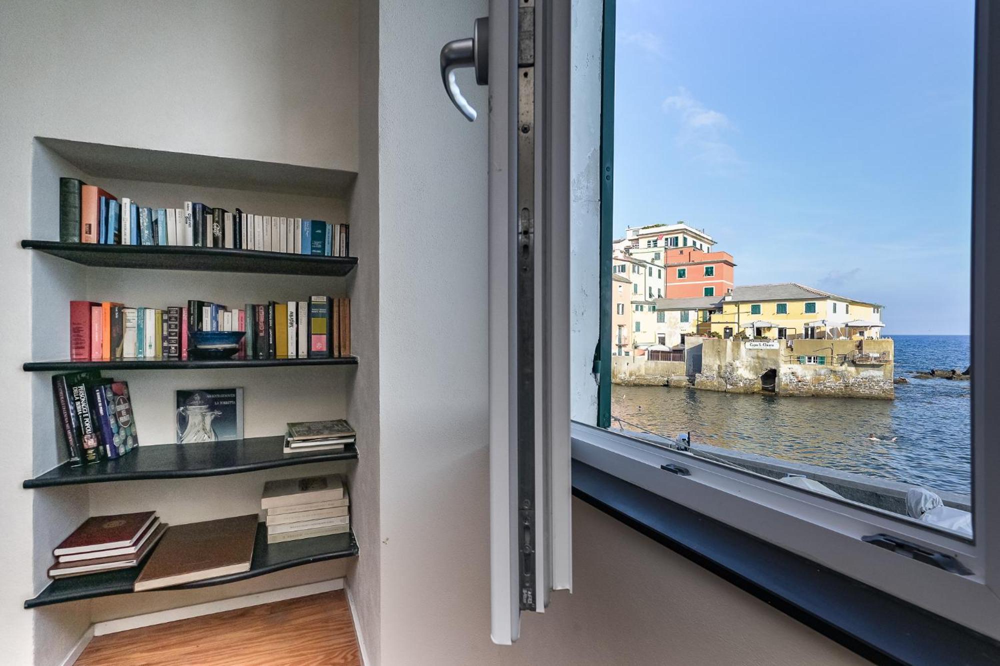 Apartment Baian *