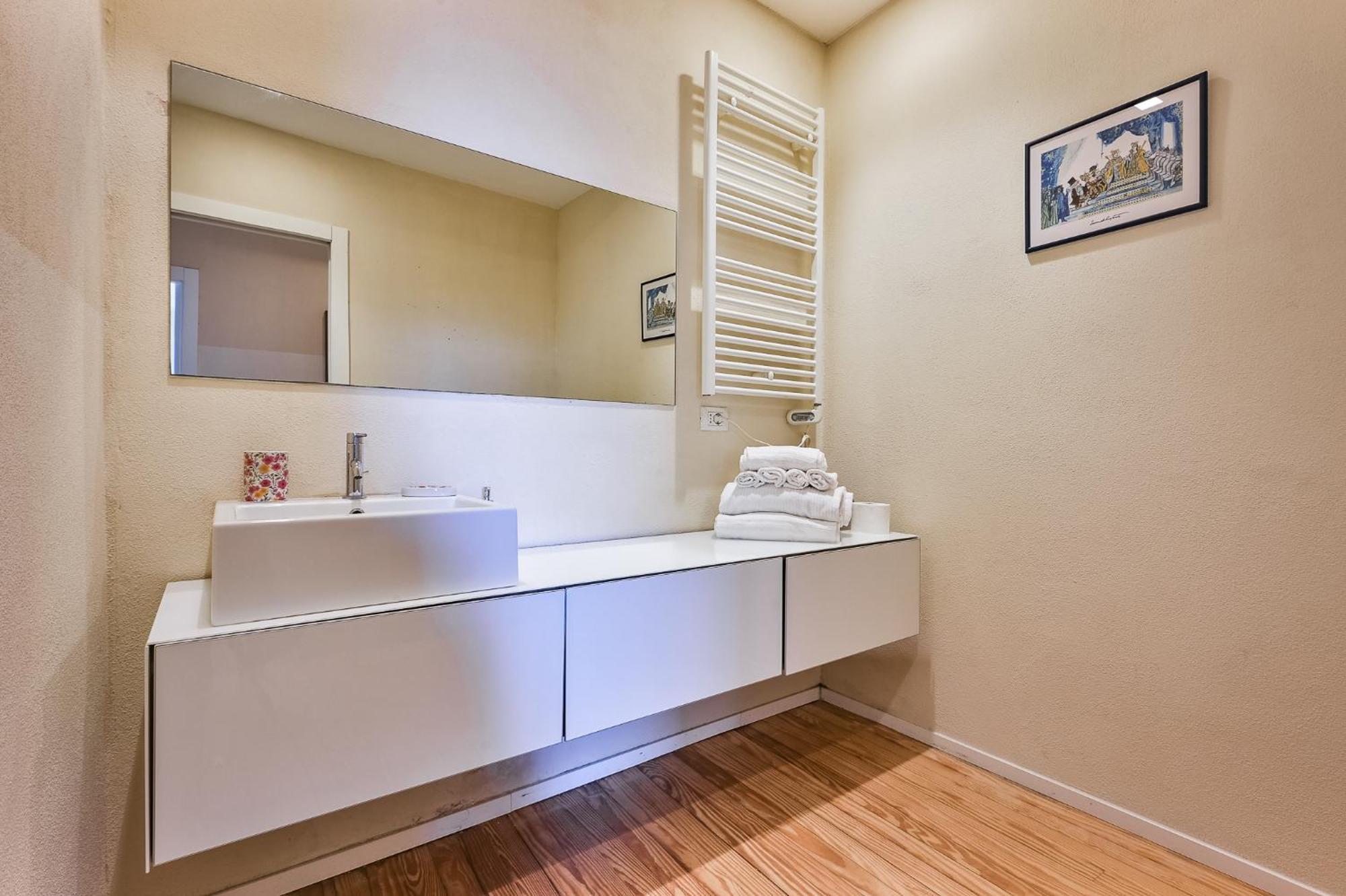 Baian Apartment *