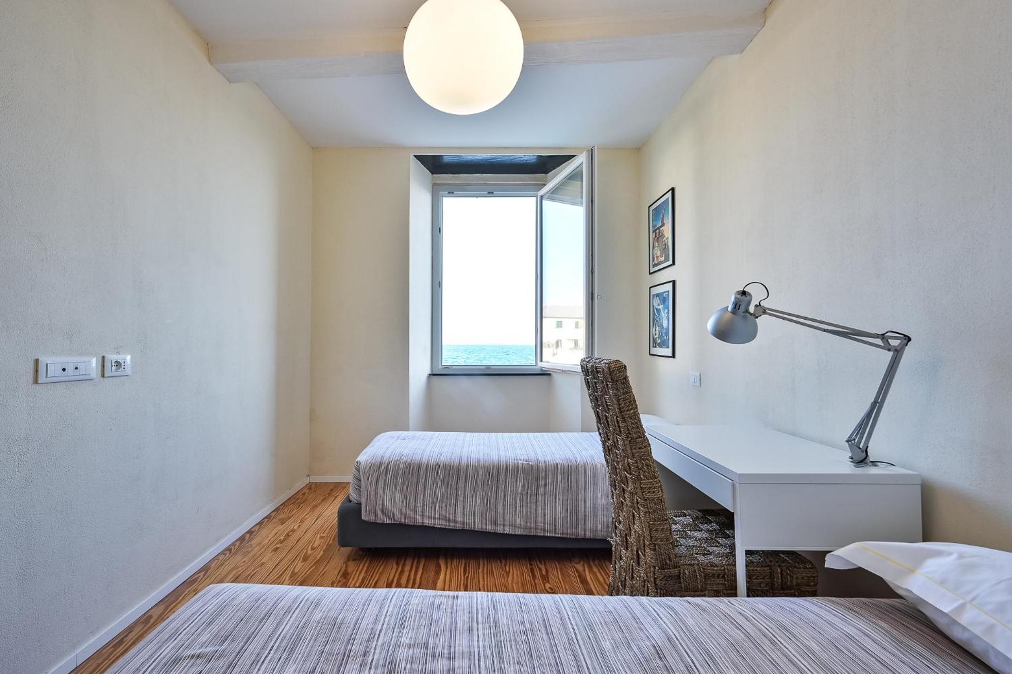 Baian Apartment *