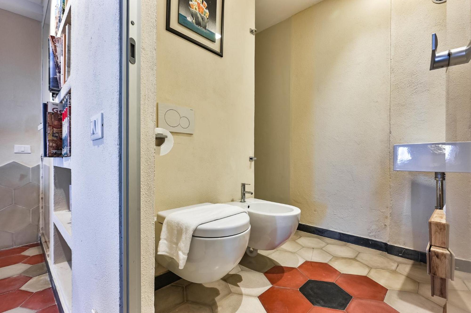 Baian Apartment