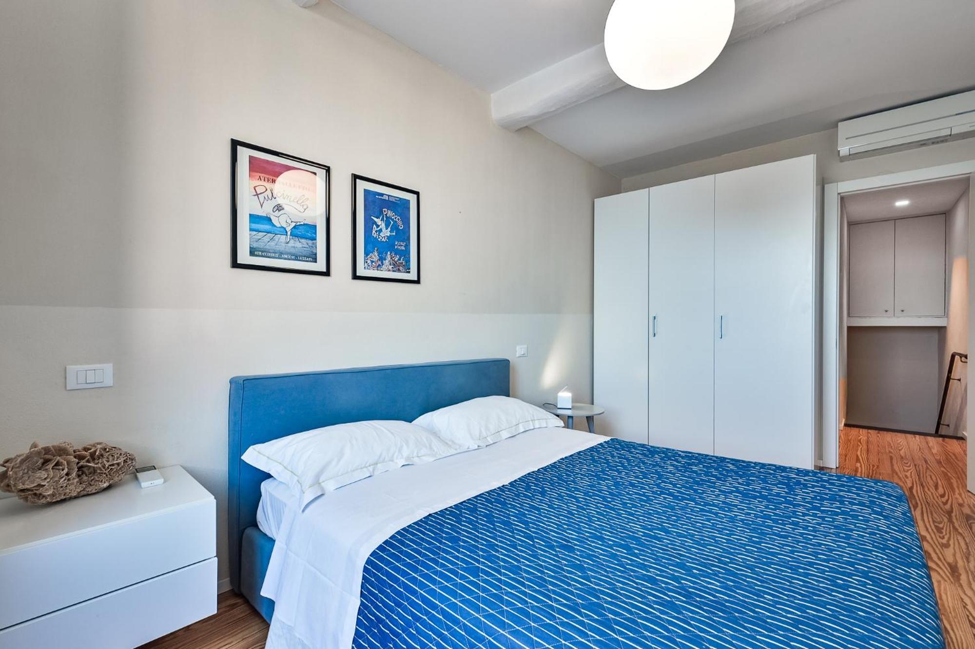 Apartment Baian