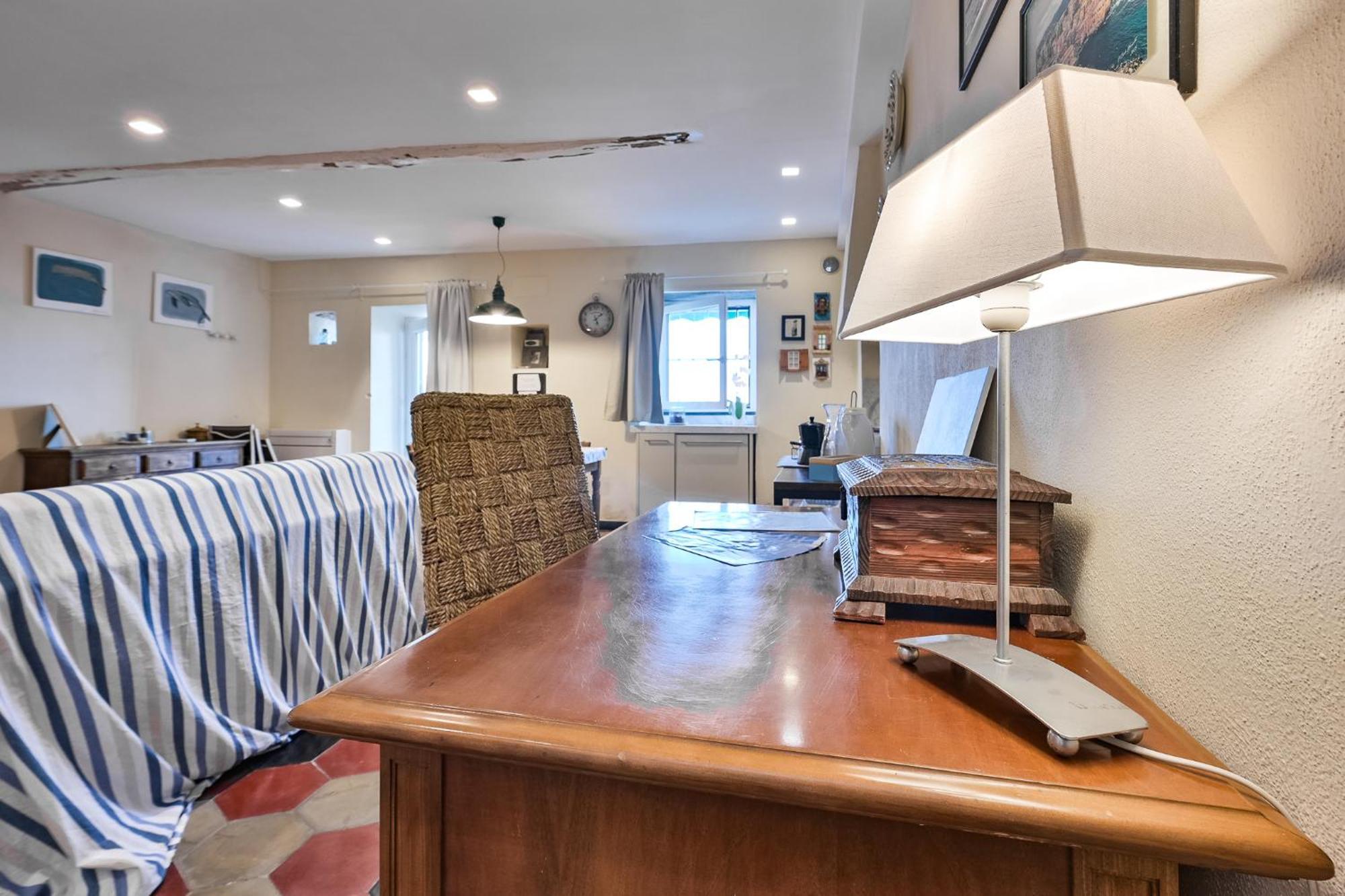 Apartment Baian *