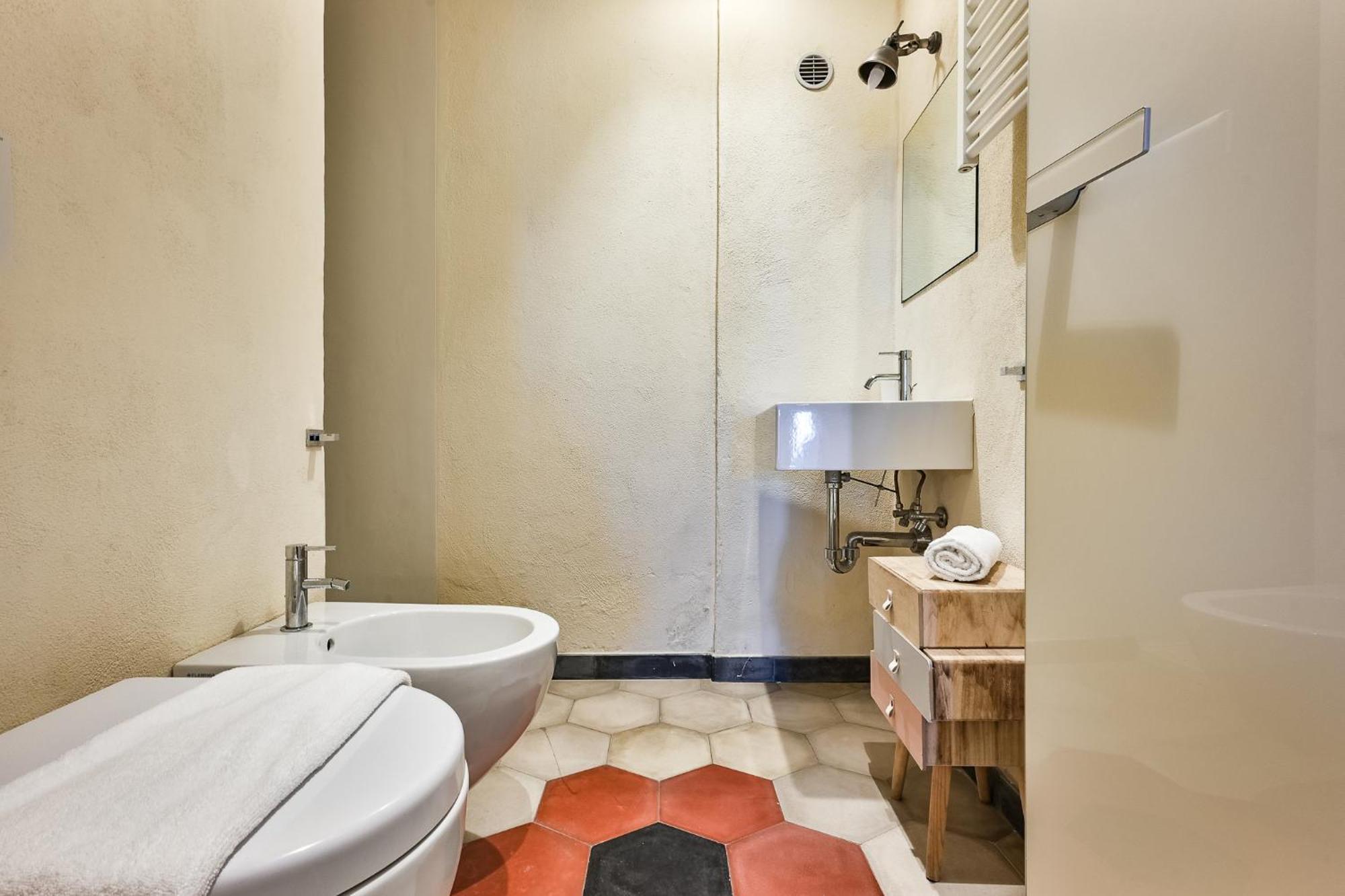 Apartment Baian