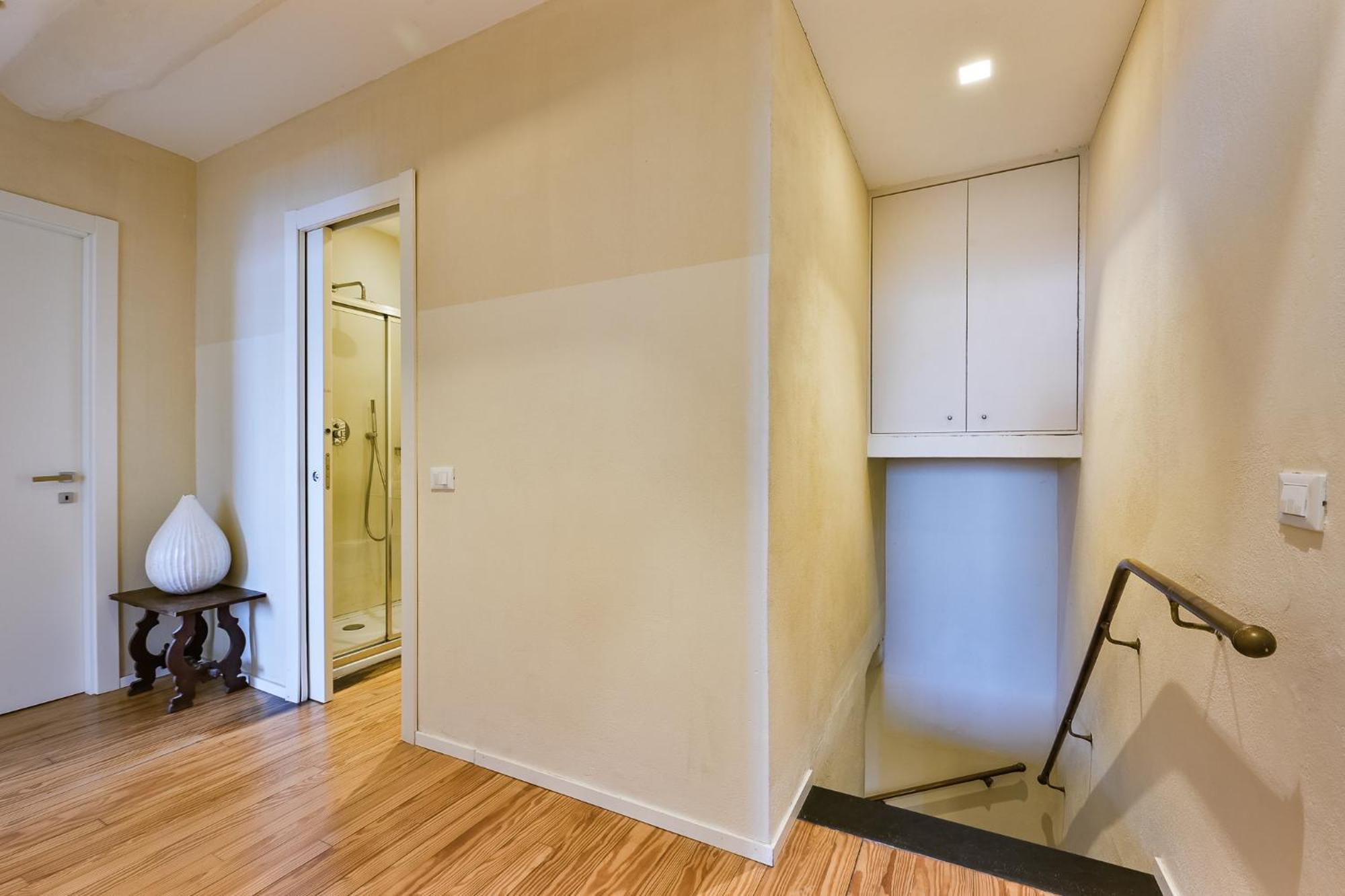 Apartment Baian