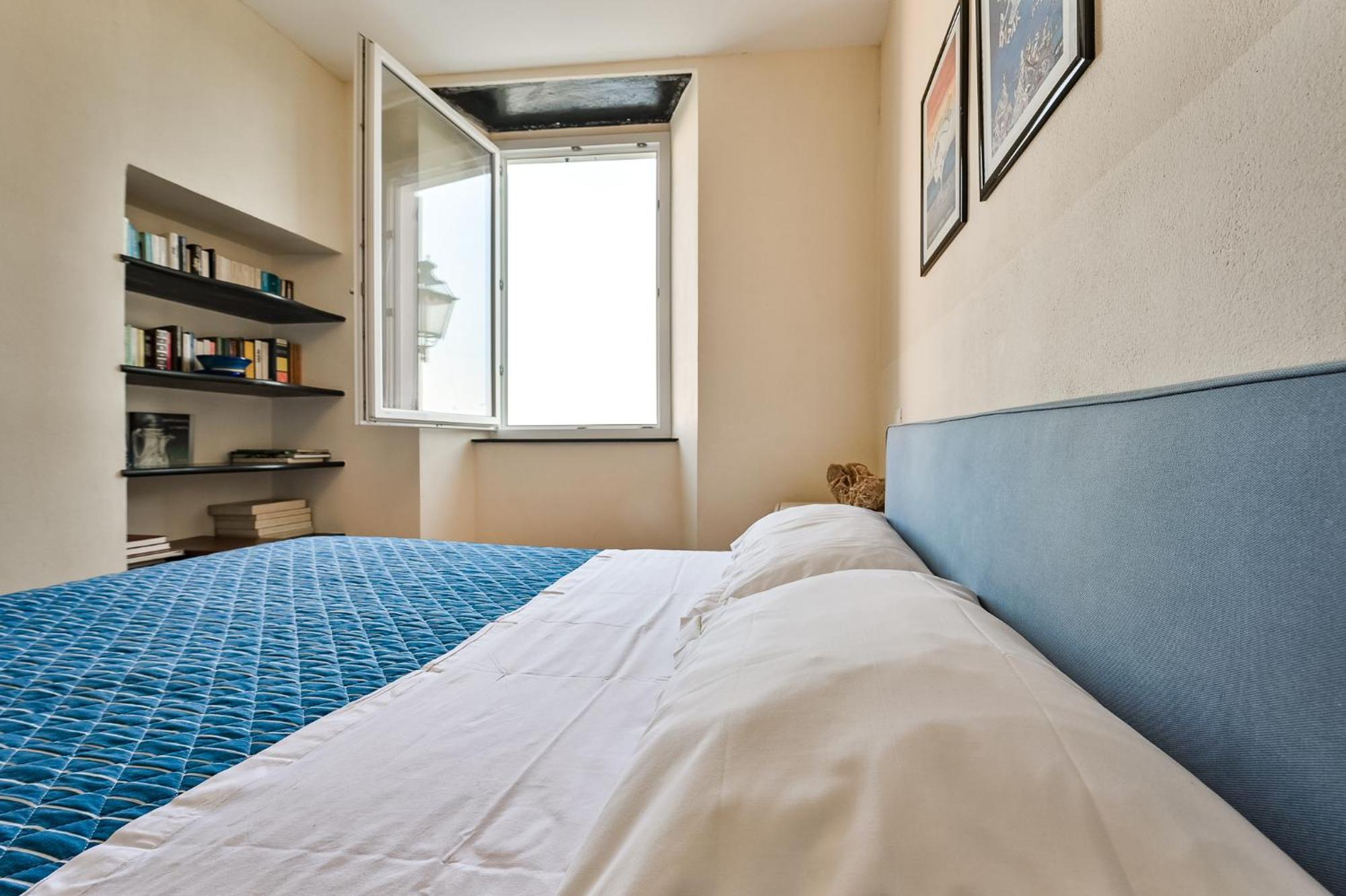 Baian Apartment