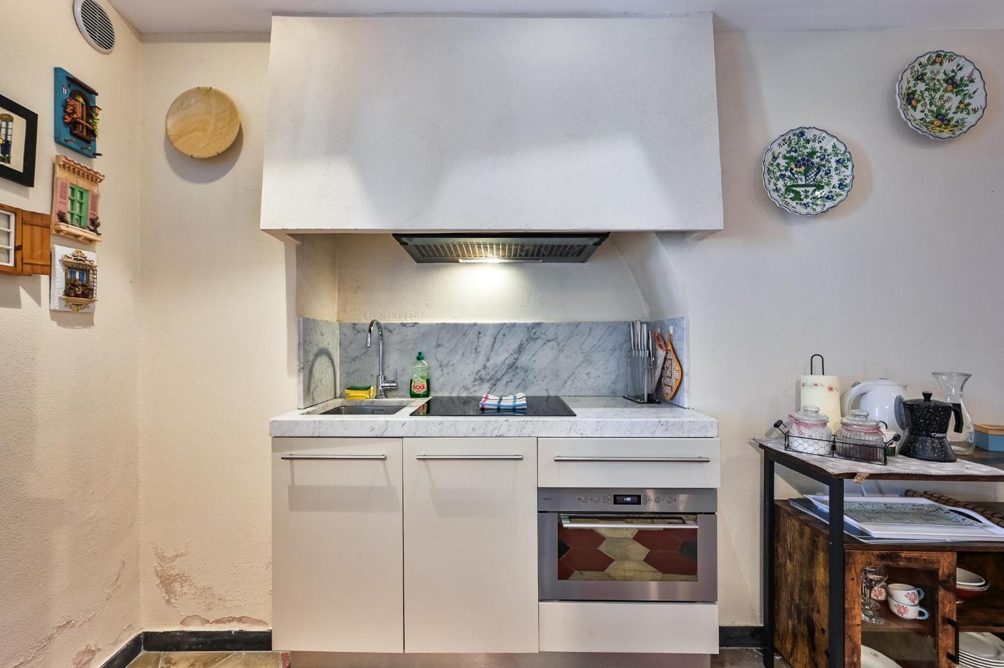Baian Apartment *