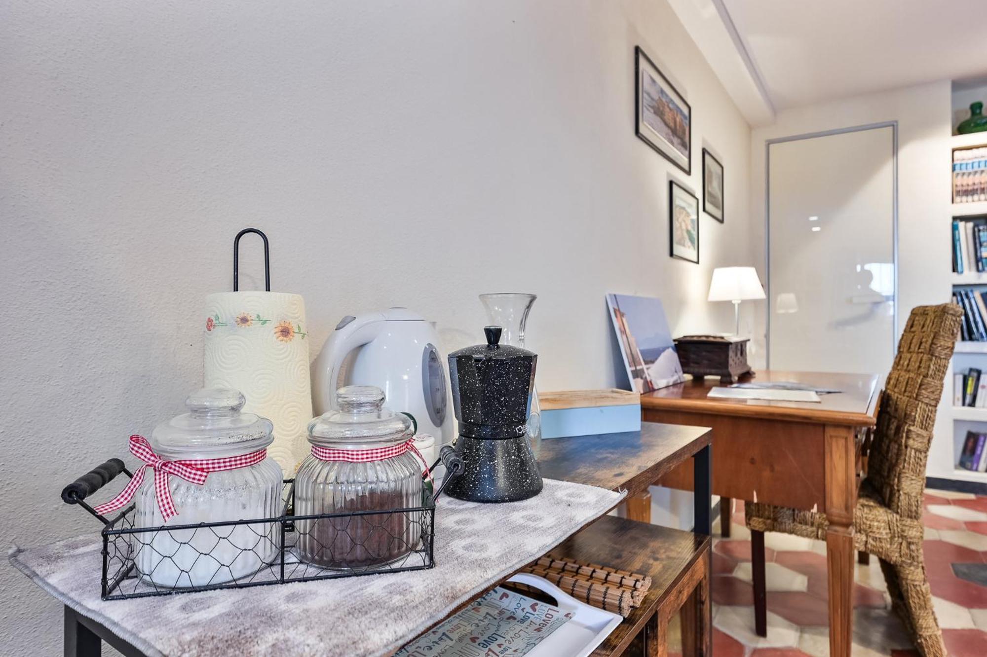 Apartment Baian