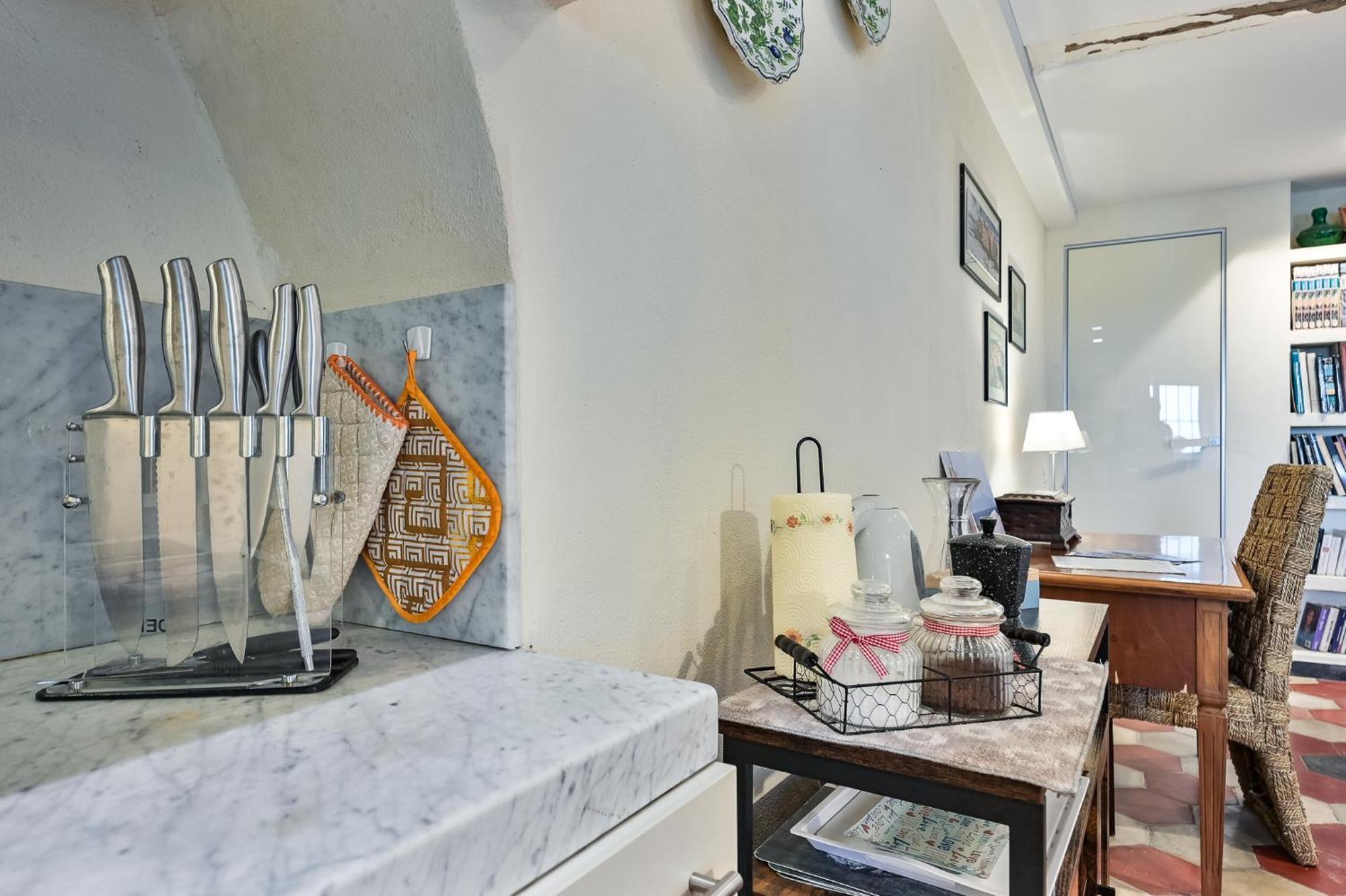 Baian Apartment