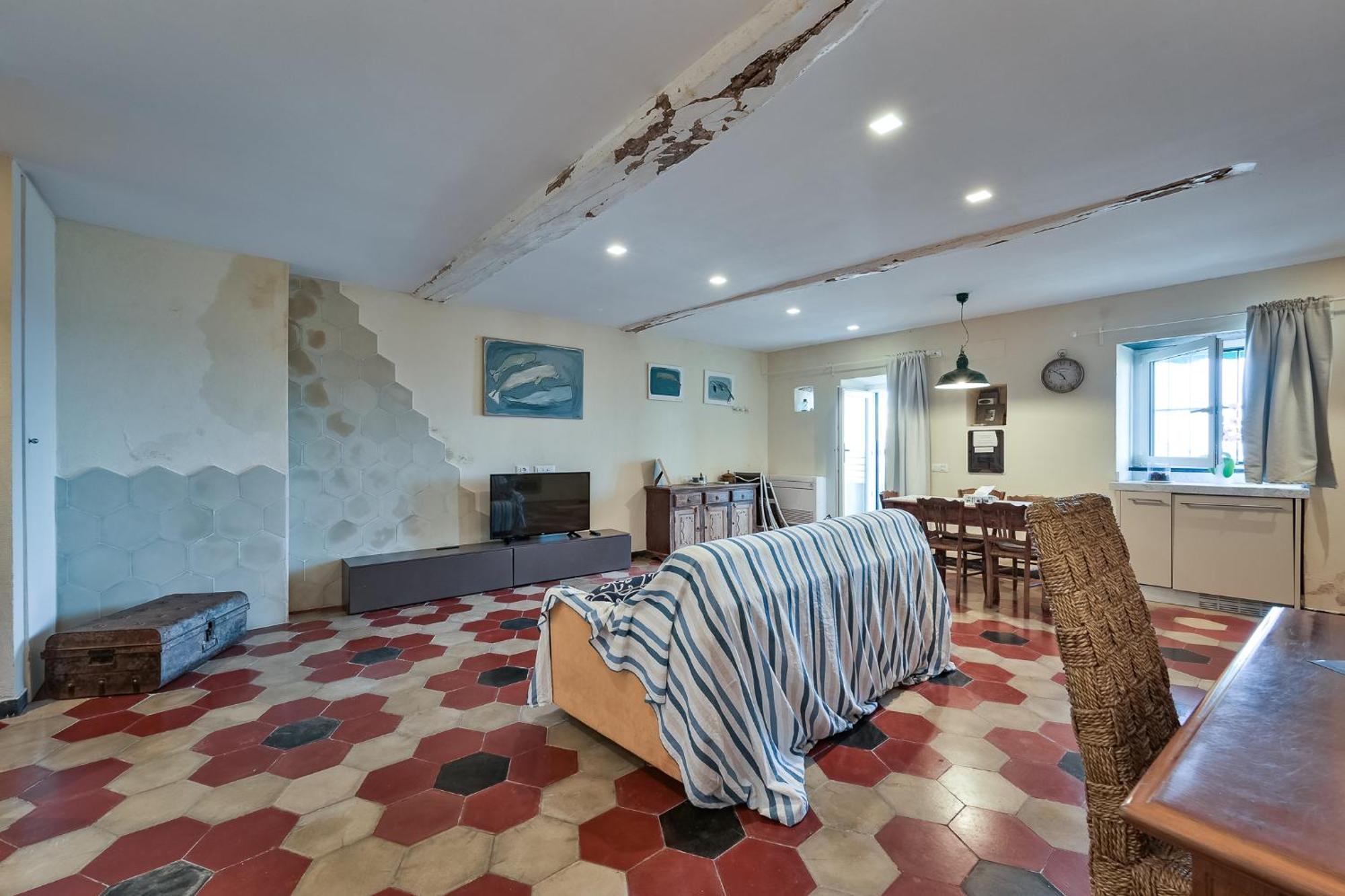 Baian Apartment *