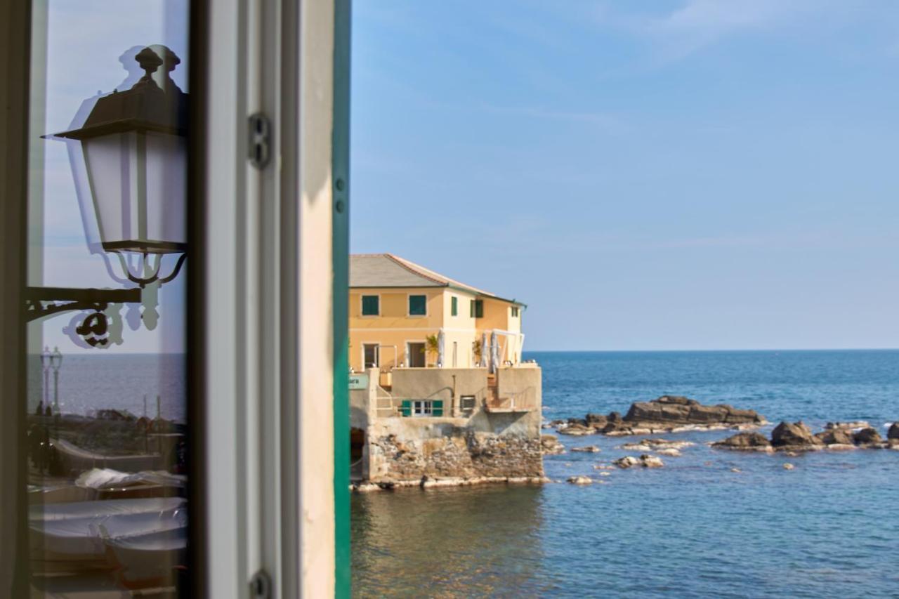 Baian Appartement Genua