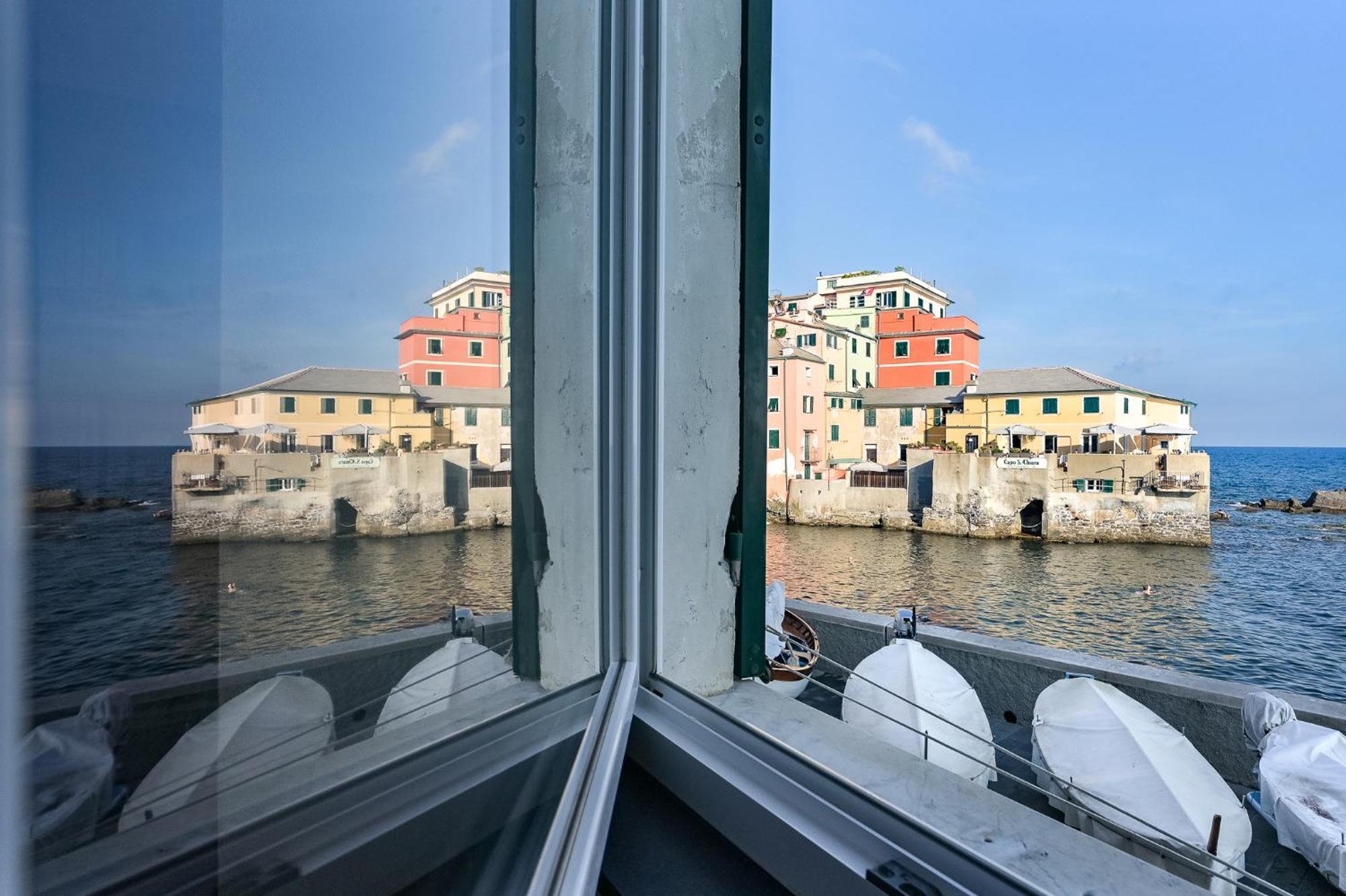 Baian Appartement Genua