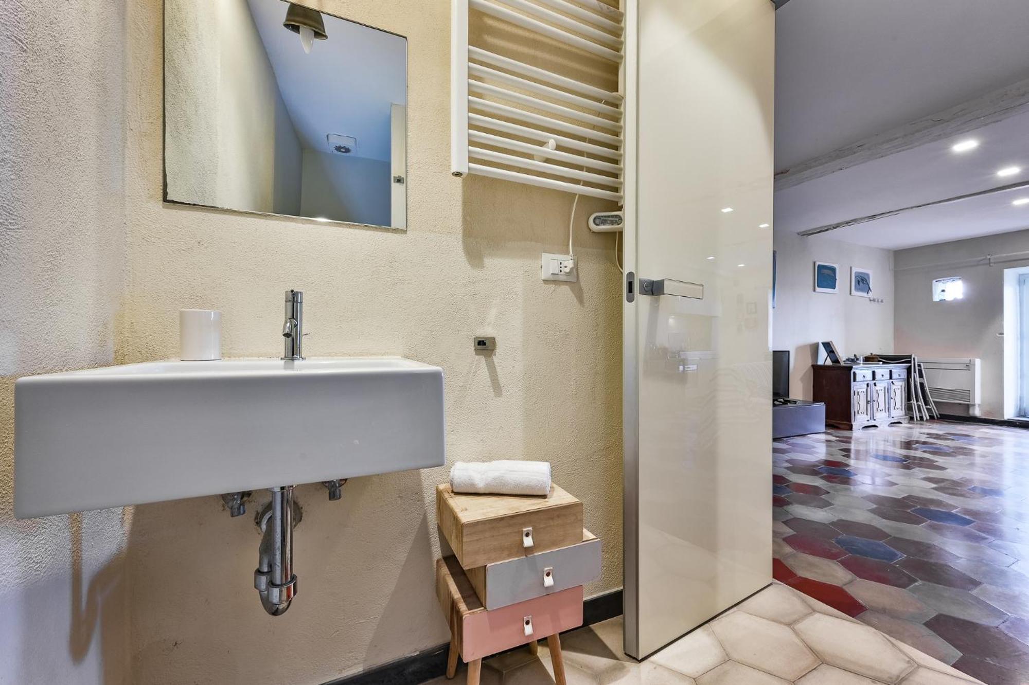 Baian Appartement *
