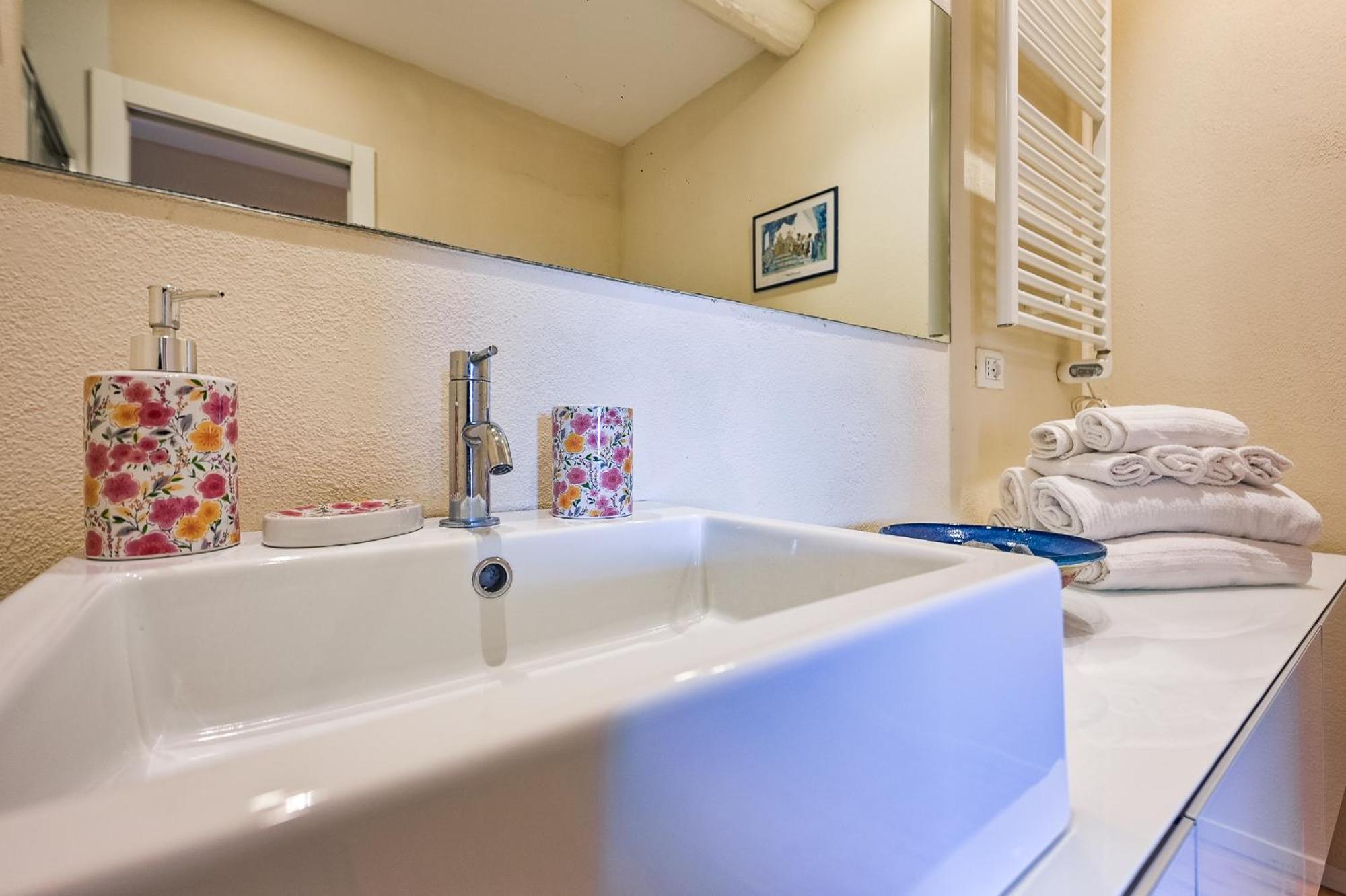 Appartement Baian *