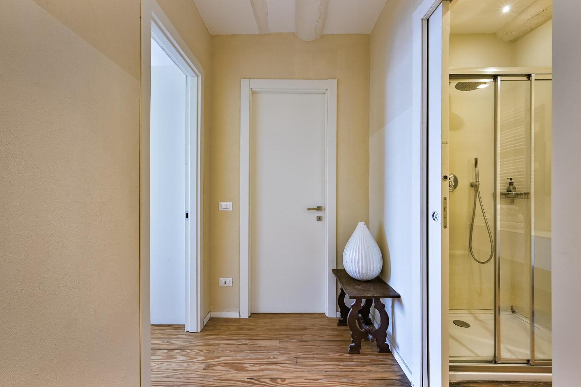 Appartement Baian