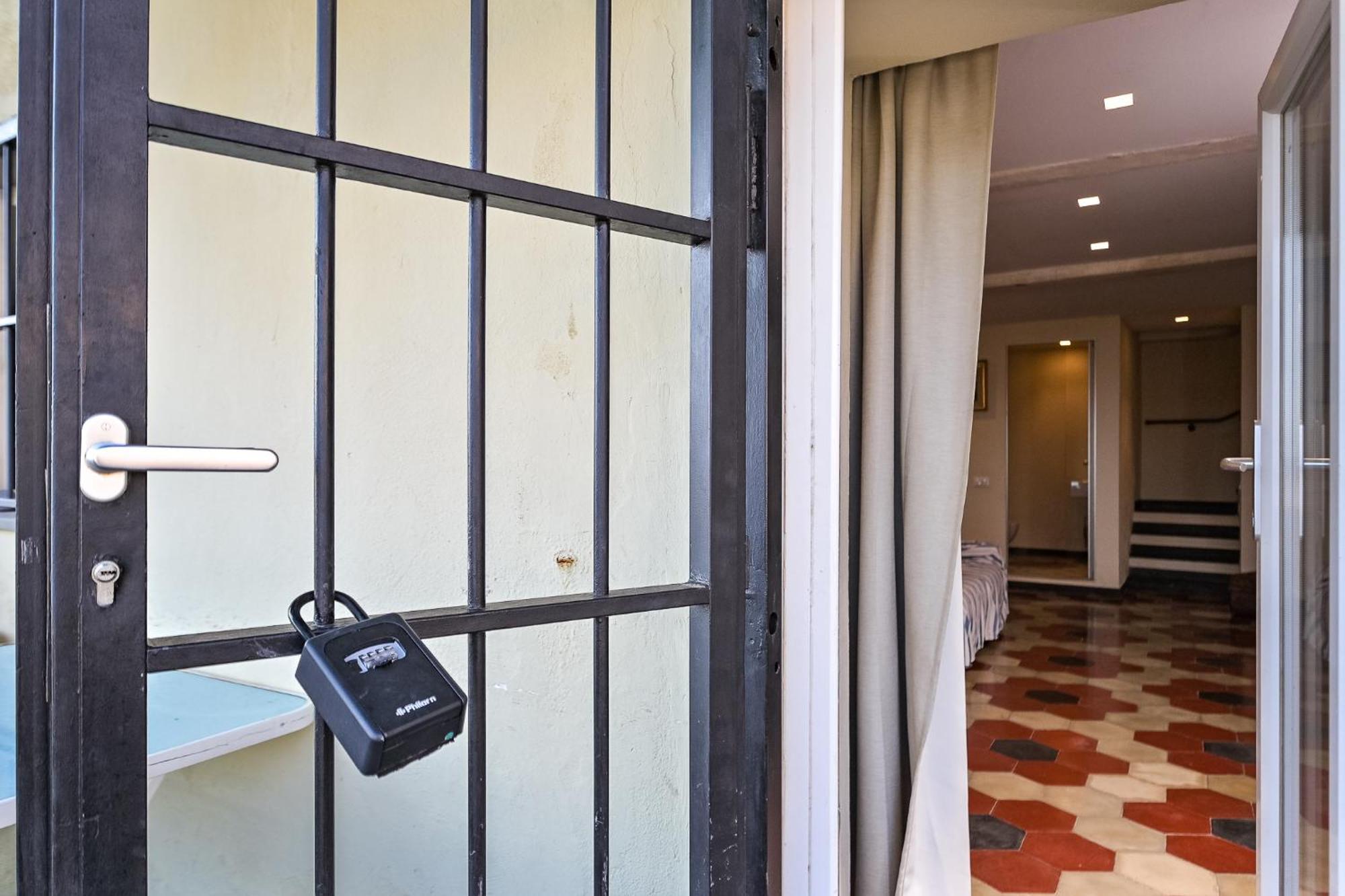 Baian Appartement *