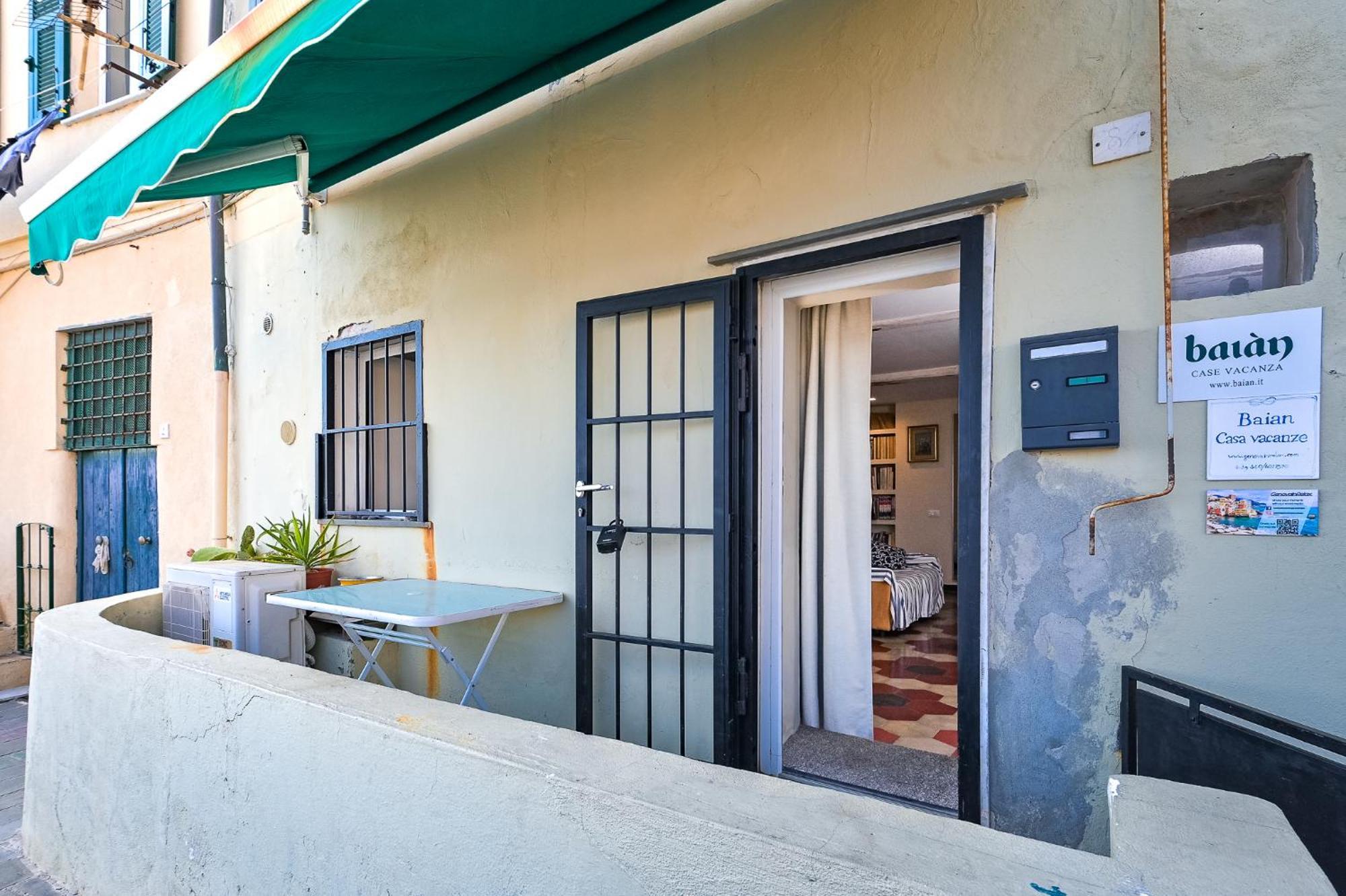 Baian Appartement